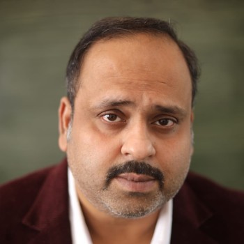 Salim Siddiqui